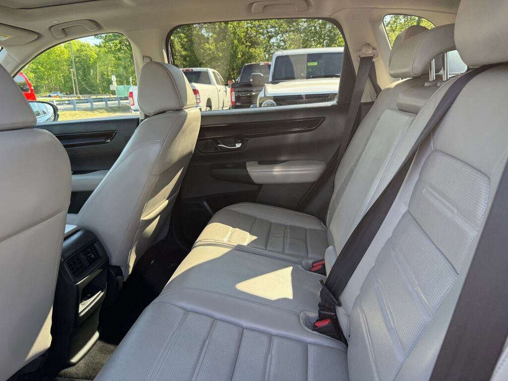 Used 2024 Honda CR-V EX-L image 27