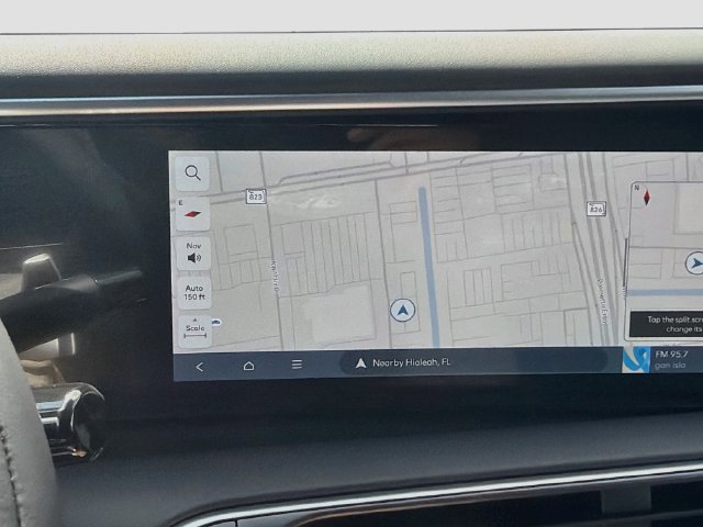 New 2027 Hyundai Palisade Calligraphy FWD image 13