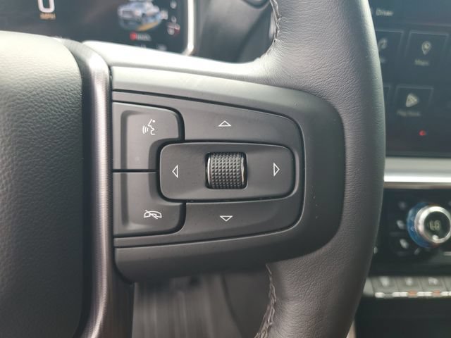 Used 2026 GMC Sierra 2500 Denali Ultimate AWD/4WD image 13