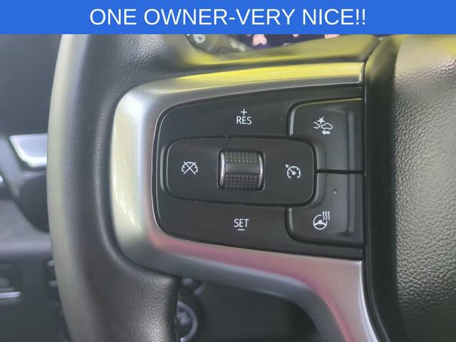 Used 2023 Chevrolet Silverado 1500 LT AWD/4WD image 19