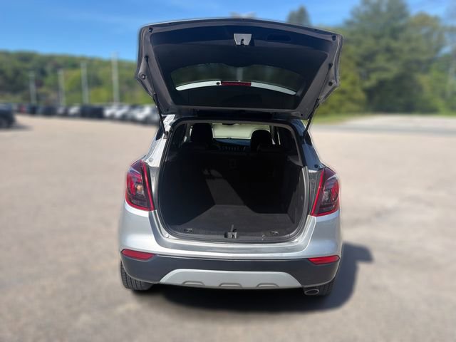 Used 2019 Buick Encore Preferred w/ Safety Package AWD/4WD image 13
