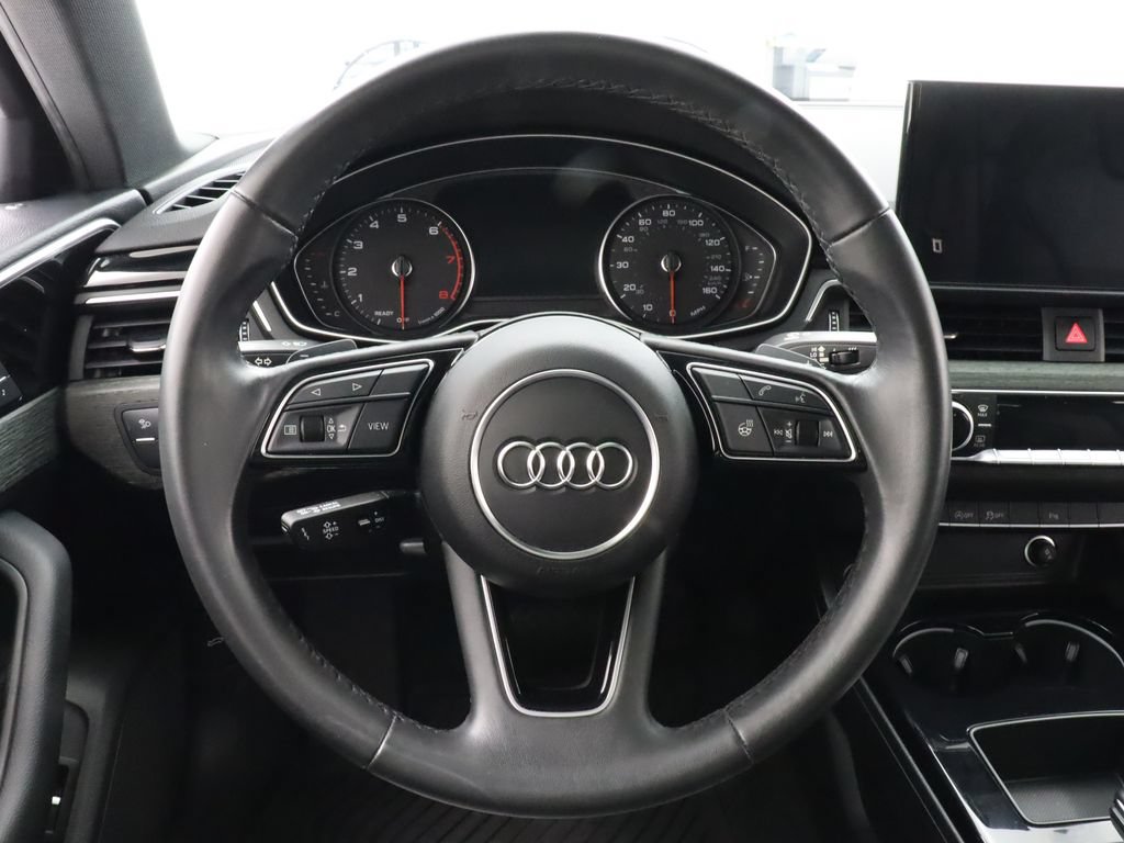 Used 2023 Audi A4 2.0T Premium w/ Convenience Package AWD/4WD image 15