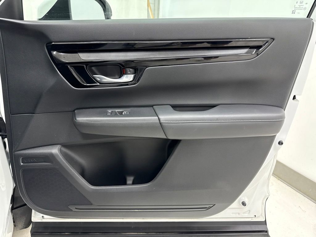 Used 2023 Honda CR-V EX-L image 8