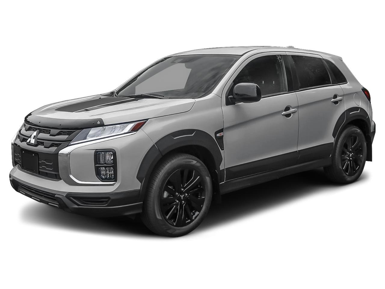 New 2026 Mitsubishi Outlander Sport AWD image 11