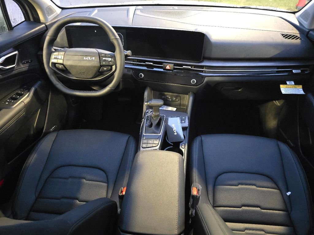New 2026 Kia Sportage SX image 23