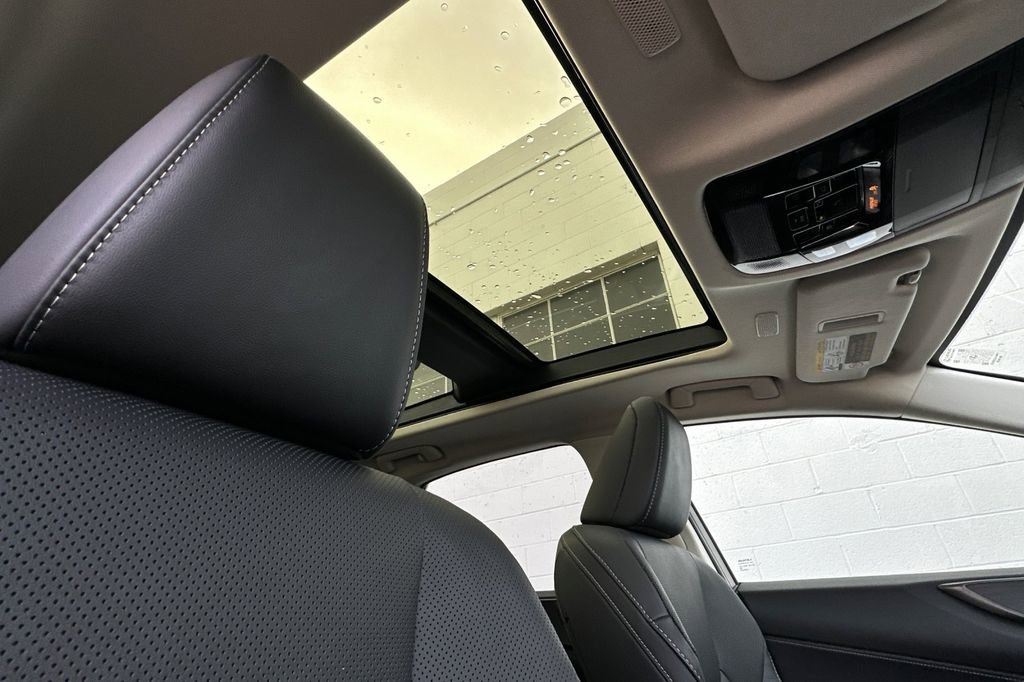 Used 2025 Lexus NX 350 AWD w/ Luxury Package image 17