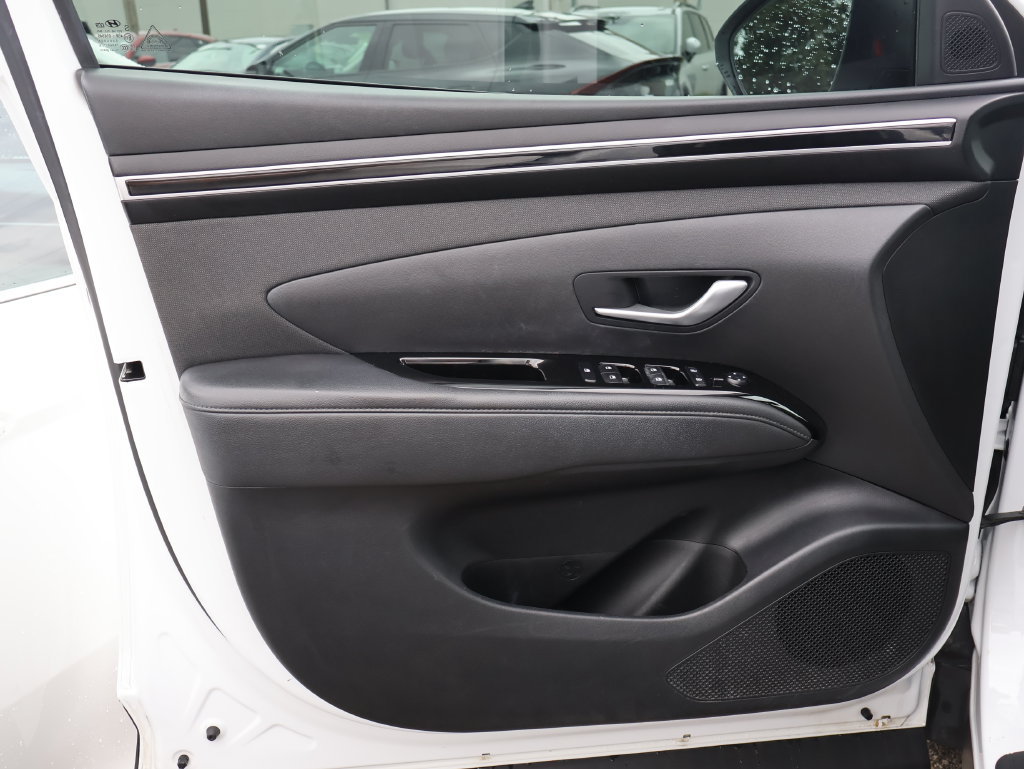 Used 2022 Hyundai Tucson SEL w/ Convenience Package AWD/4WD image 36
