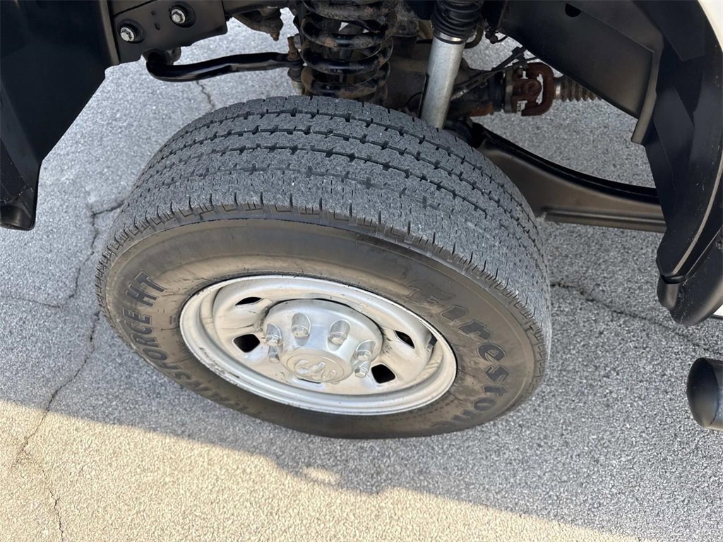 Used 2014 RAM 2500 Tradesman w/ Power & Remote Entry Group image 25