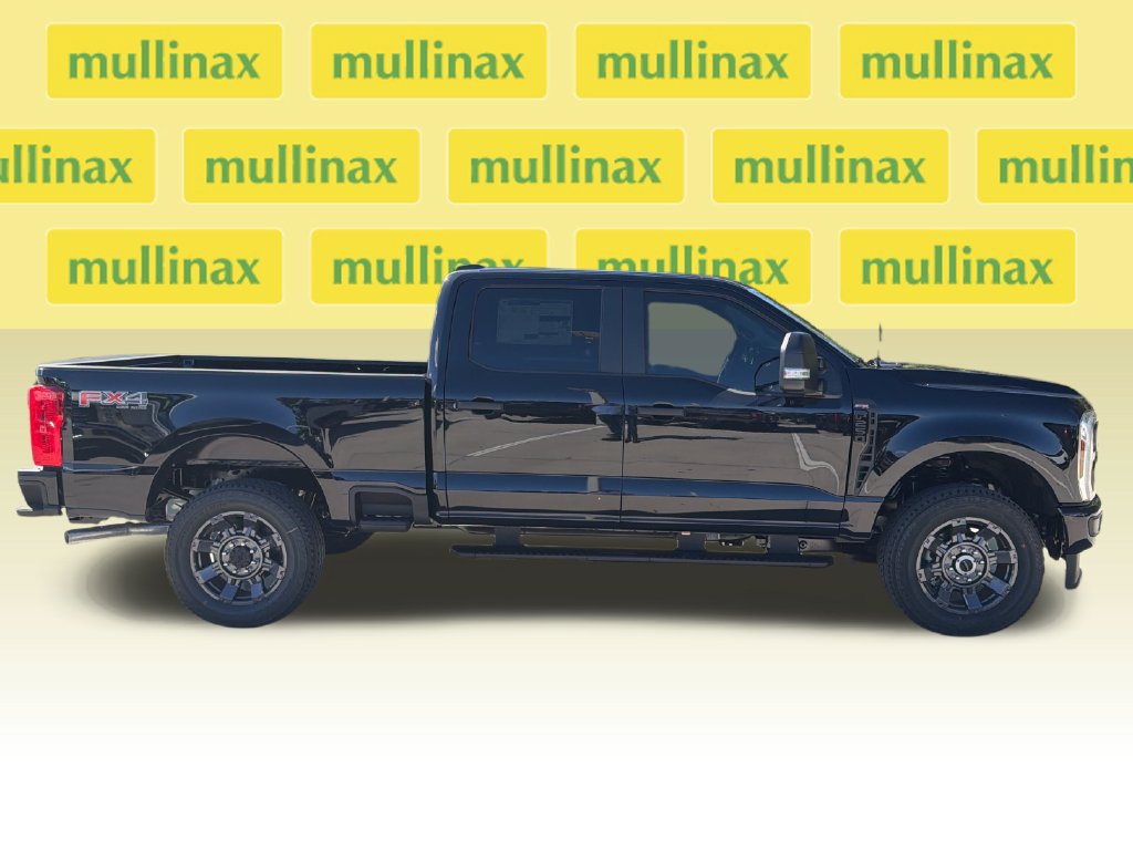 New 2027 Ford F250 XL w/ STX Appearance Package AWD/4WD image 2
