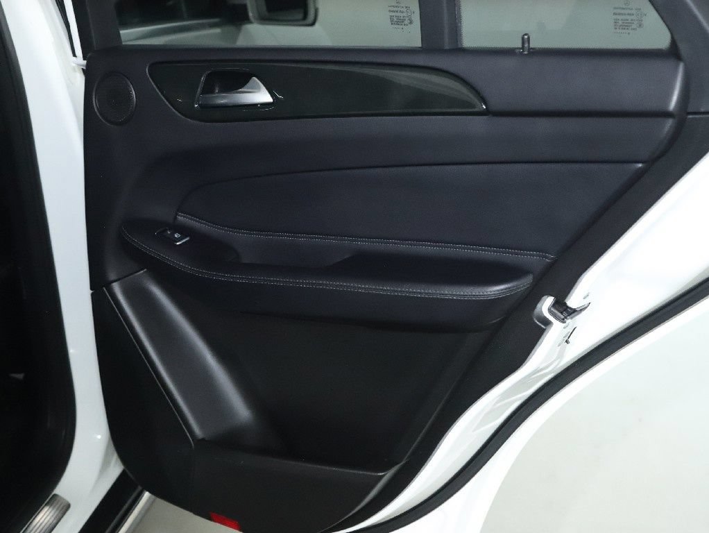 Used 2016 Mercedes-Benz GLE 350 4MATIC image 33
