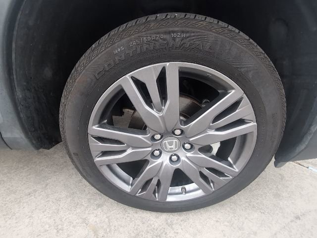 Used 2022 Honda Pilot Sport image 33