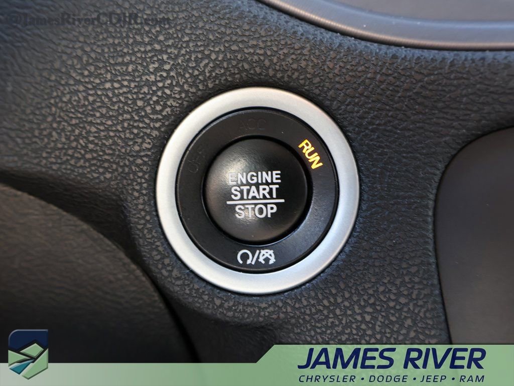 Used 2023 Dodge Charger GT w/ Blacktop Package image 31