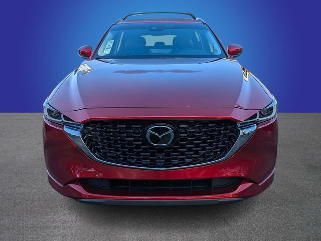 Used 2024 MAZDA CX-5 AWD 2.5 S image 8