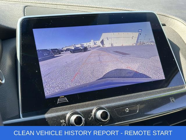Used 2020 Cadillac CT5 Premium Luxury image 4