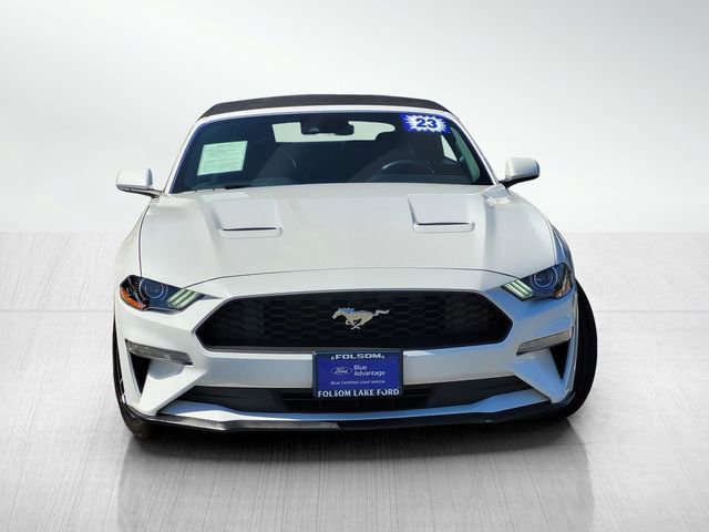 Certified 2023 Ford Mustang Premium RWD image 2