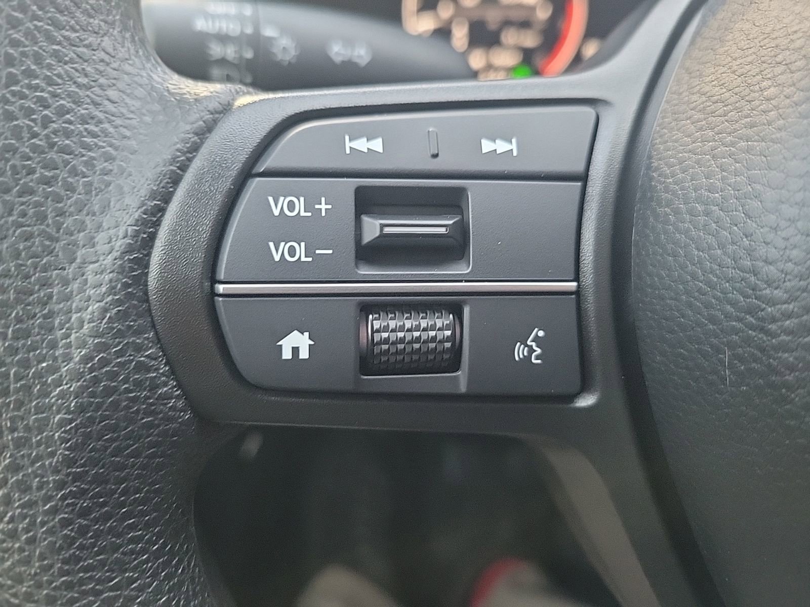 New 2026 Honda CR-V LX image 16