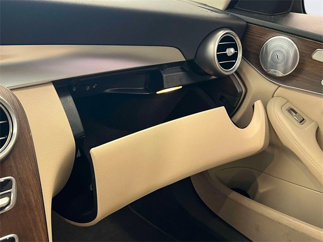 Certified 2021 Mercedes-Benz C 300 4MATIC Sedan image 33