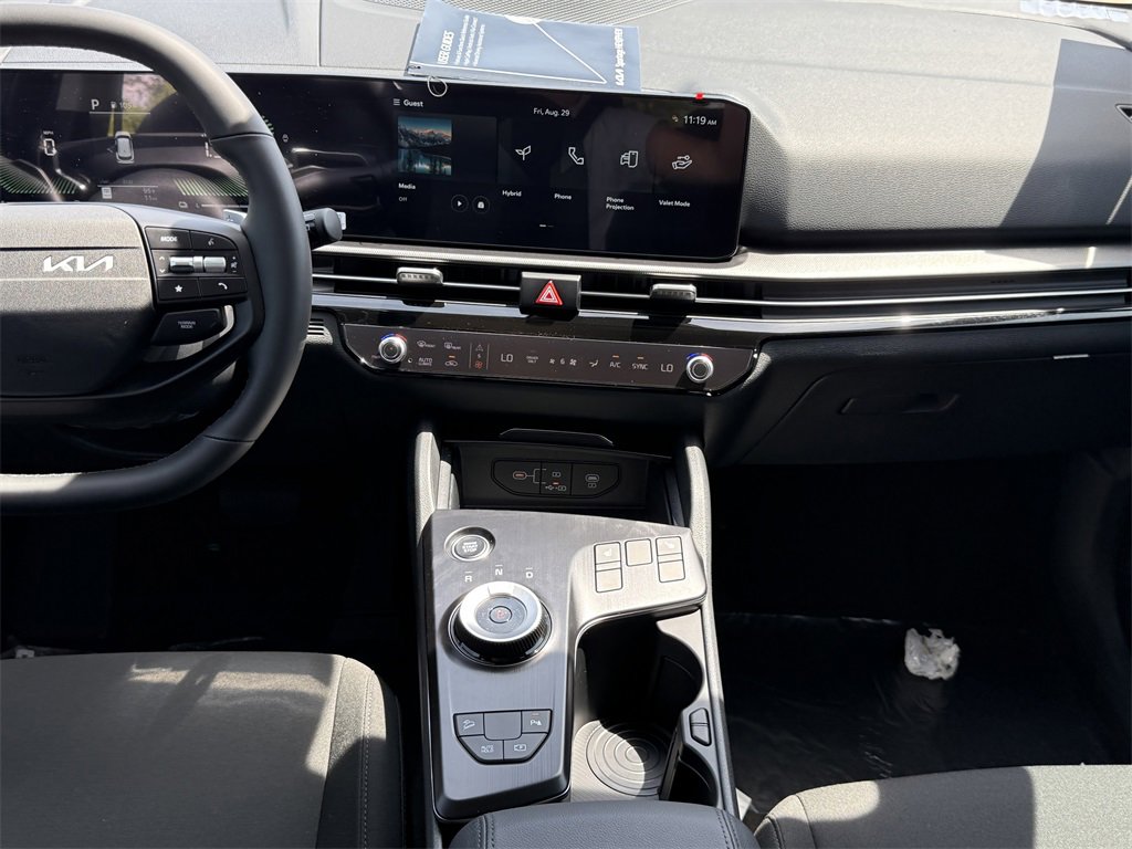 New 2026 Kia Sportage S image 16