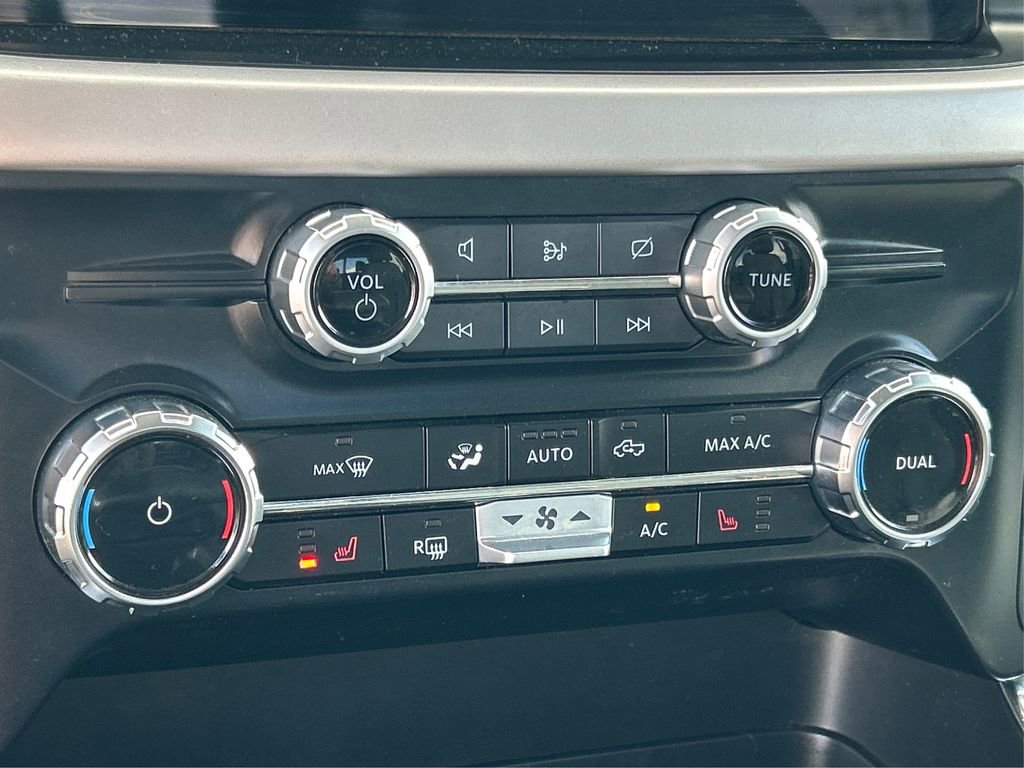 Used 2023 Ford F150 XLT w/ Equipment Group 302A High image 33