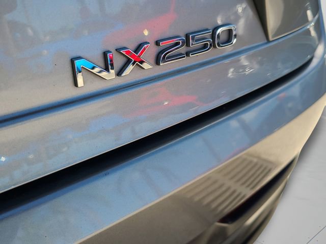 Used 2023 Lexus NX 250 FWD w/ Towing Package (2000 Lbs) image 30