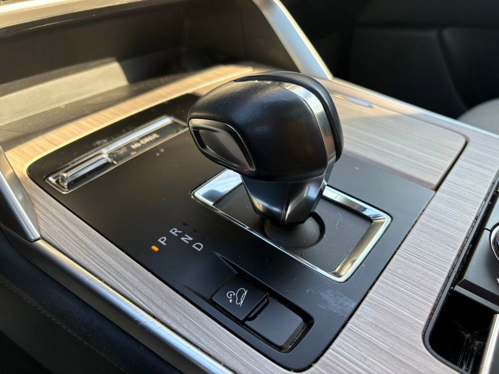 Used 2024 MAZDA CX-90 3.3 Turbo w/ Premium Package image 37