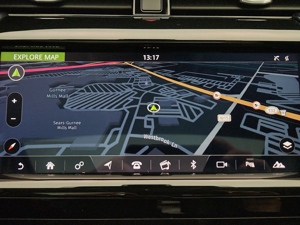Used 2020 Land Rover Discovery Sport S AWD/4WD image 15