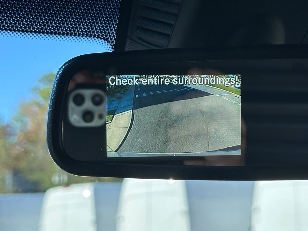 New 2026 Mercedes-Benz Sprinter 144 Cargo image 6