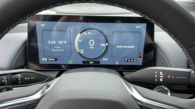 New 2025 Honda Prologue Touring image 14