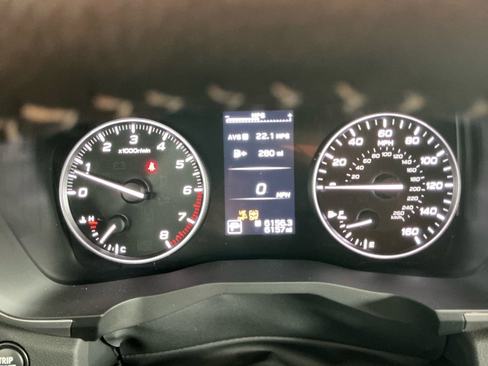 Certified 2025 Subaru Ascent Limited image 13