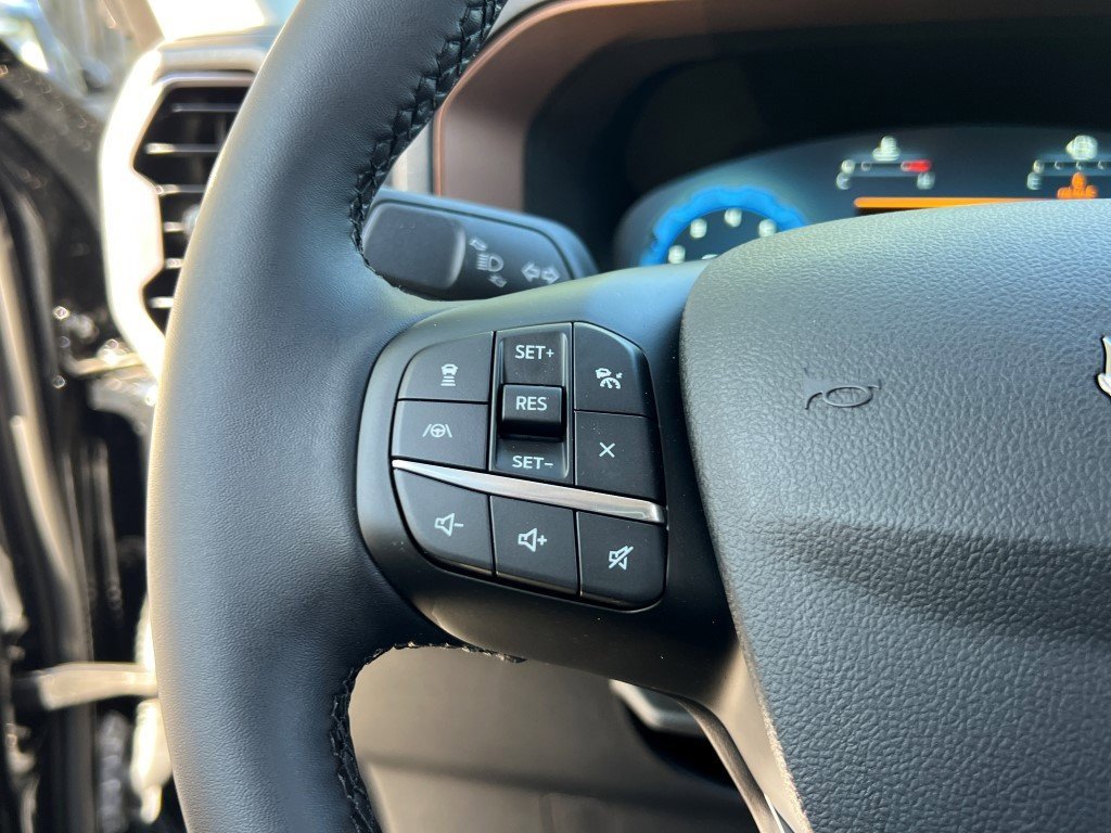 New 2025 Ford Bronco Sport Outer Banks w/ Outer Banks Tech Package+ image 20