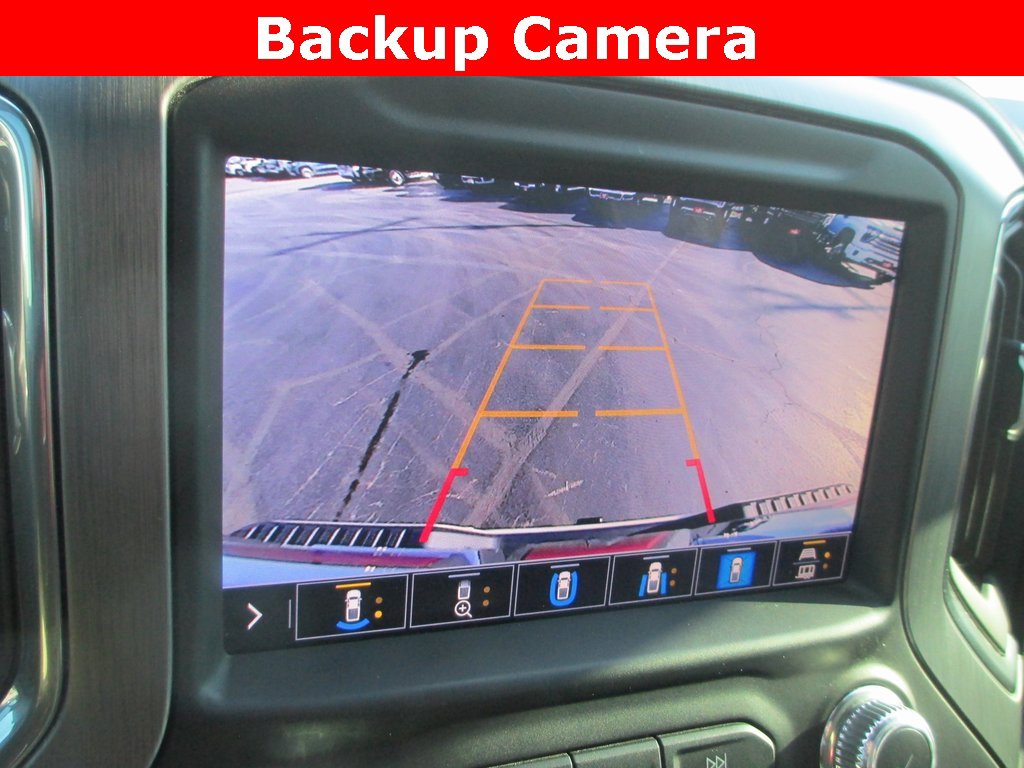 Certified 2023 GMC Sierra 3500 Denali w/ Denali Ultimate Package image 18