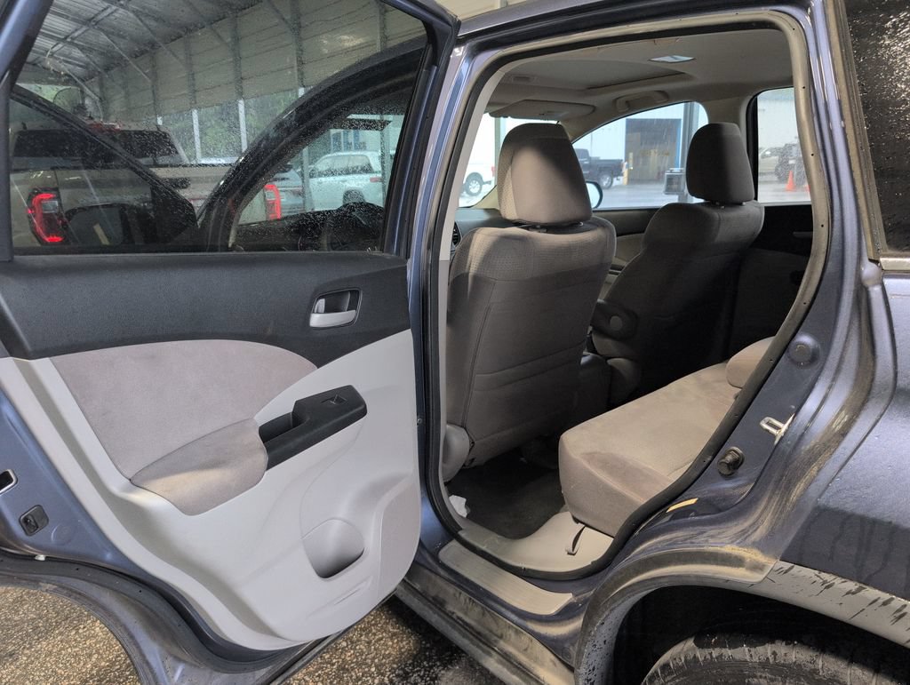 Used 2013 Honda CR-V EX image 10