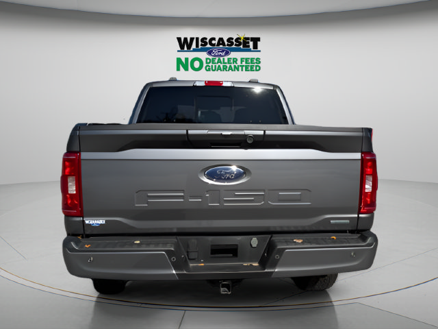 Certified 2023 Ford F150 XLT w/ Equipment Group 302A High AWD/4WD image 29