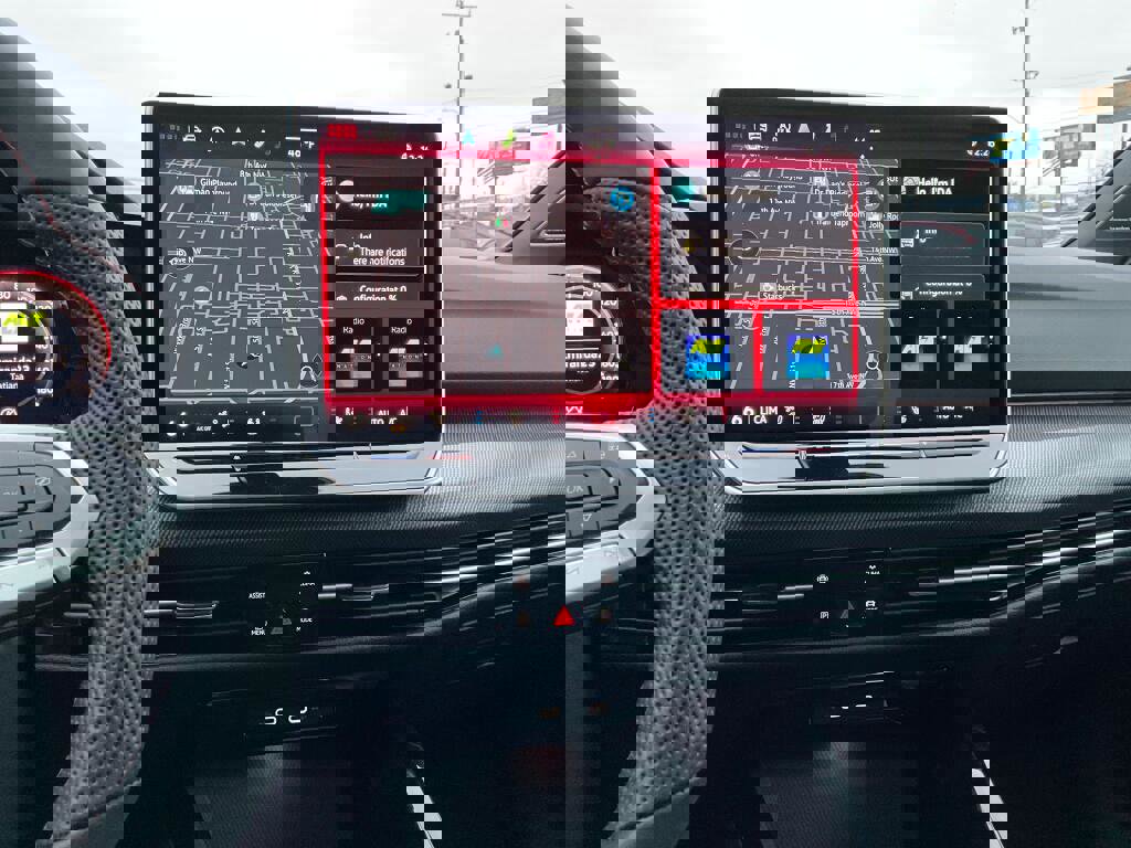 New 2026 Volkswagen GTI SE image 18