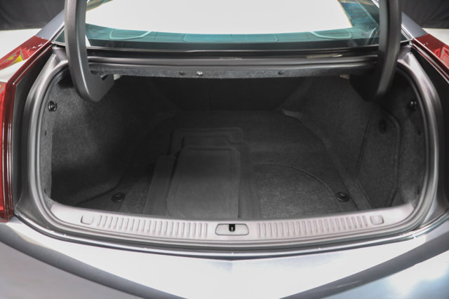 Used 2015 Cadillac CTS V RWD image 99