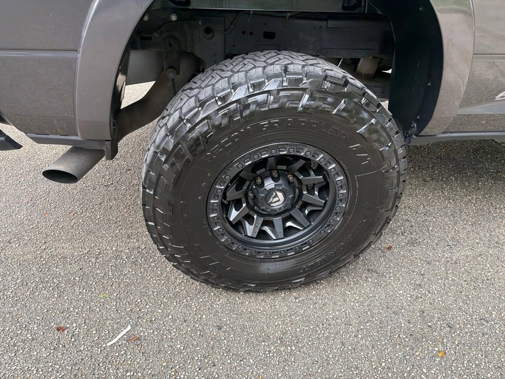 Used 2020 RAM 2500 Laramie AWD/4WD image 26