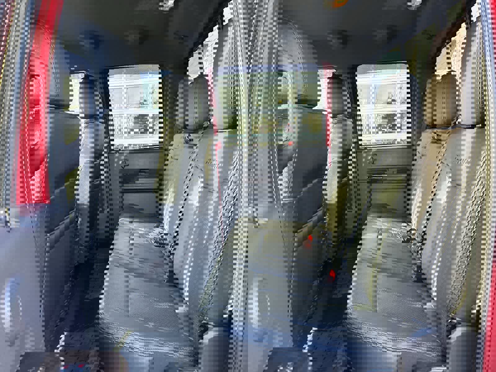 Used 2016 Ford F450 Platinum image 8