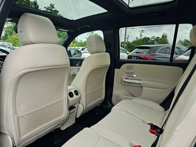 New 2026 Mercedes-Benz GLB 250 4MATIC image 24