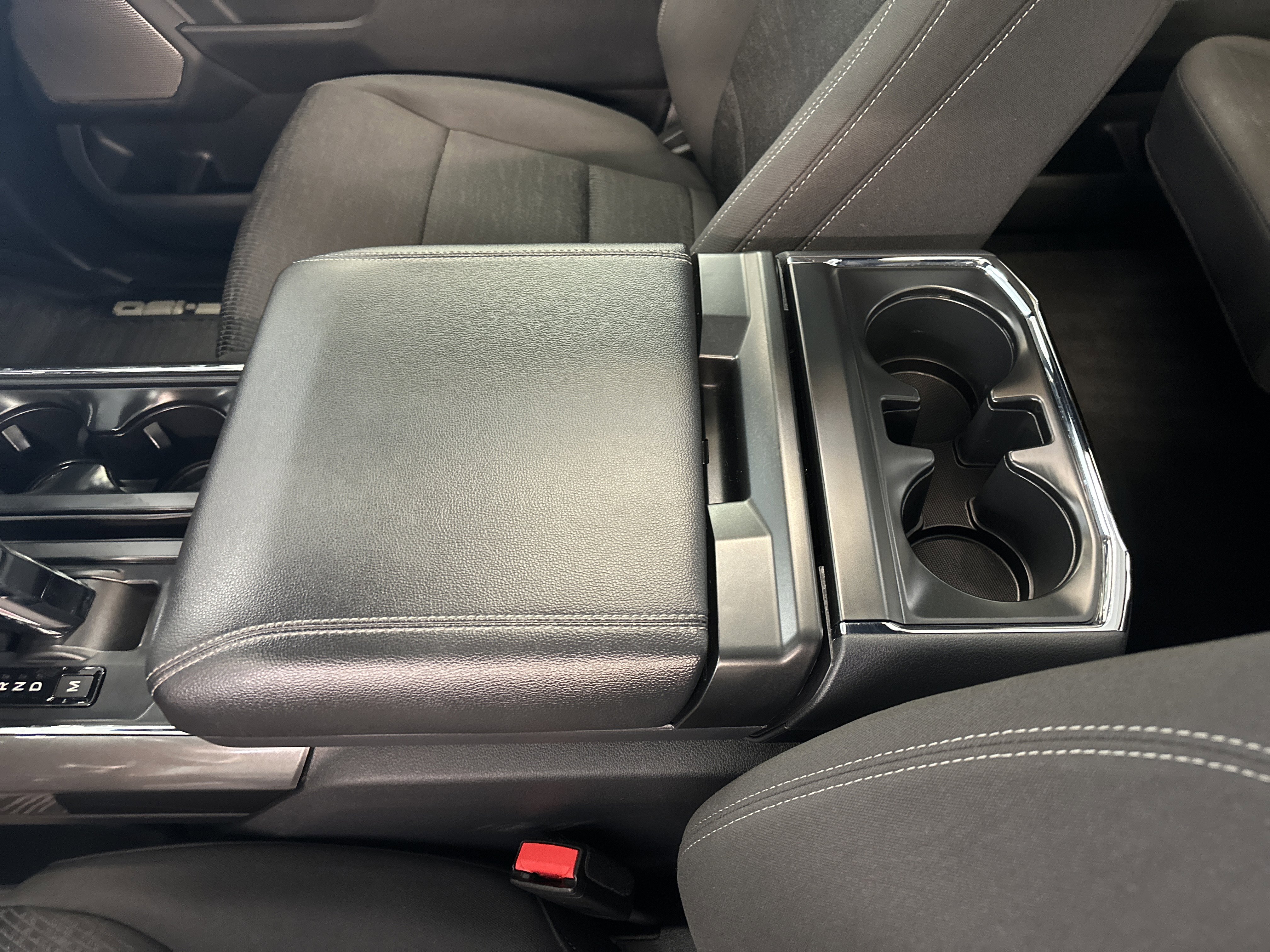 Used 2023 Ford F150 XLT w/ Equipment Group 302A High image 29