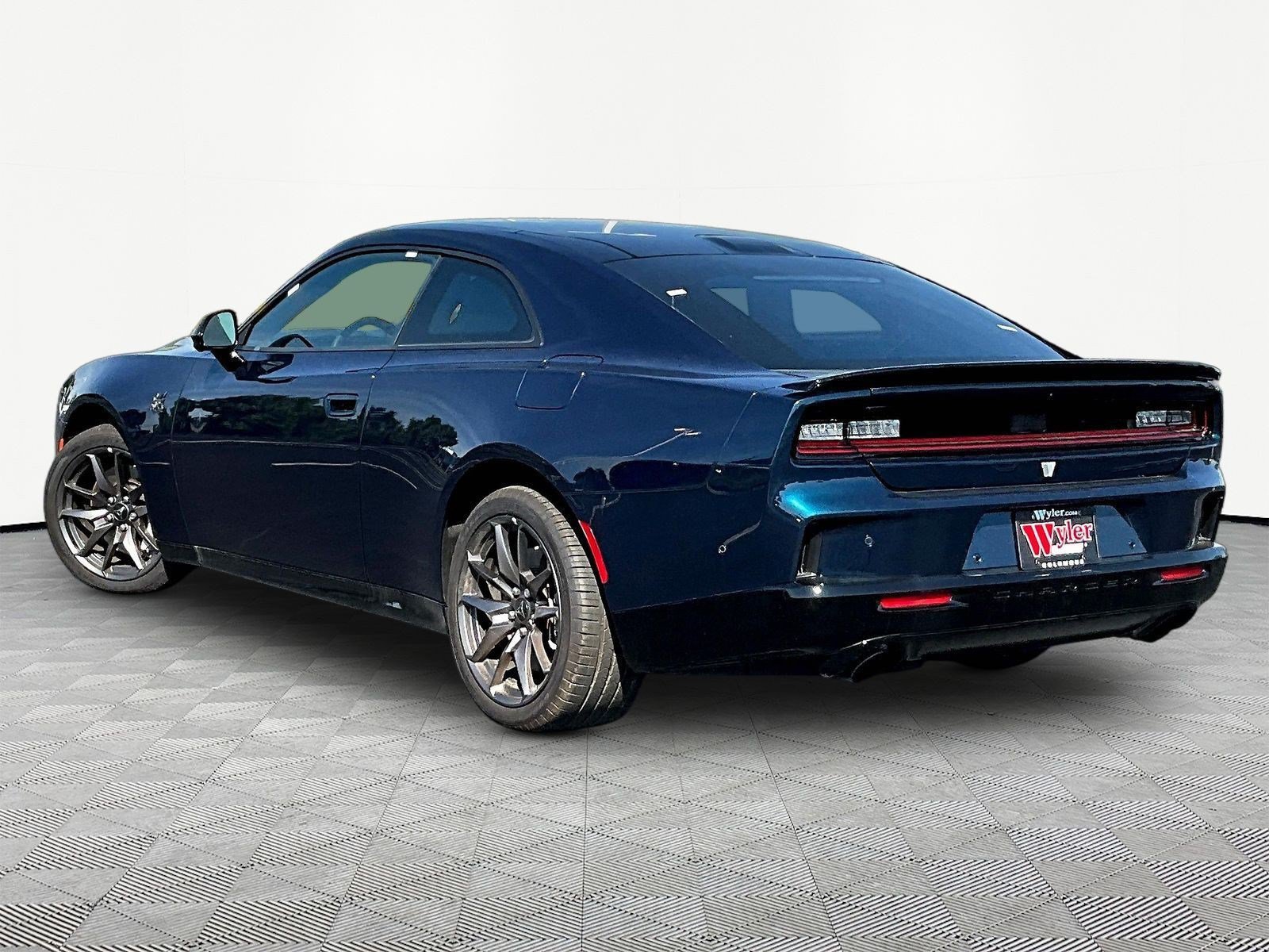 New 2026 Dodge Charger Scat Pack AWD/4WD image 3