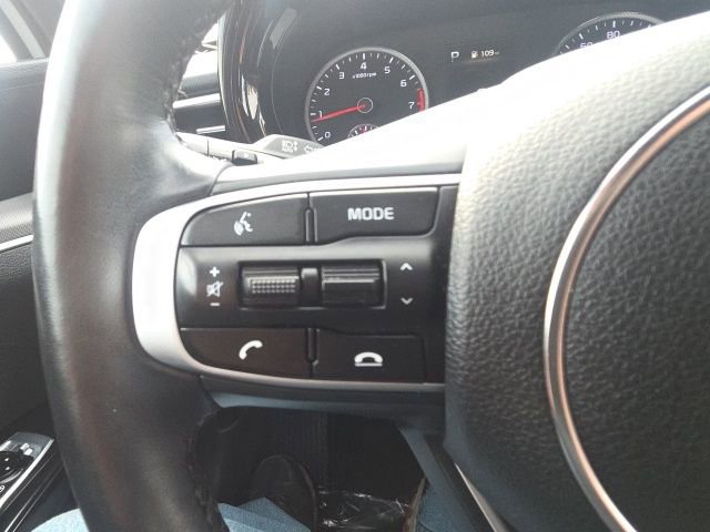 Used 2024 Kia K5 GT-Line w/ GT-Line Premium Package image 35