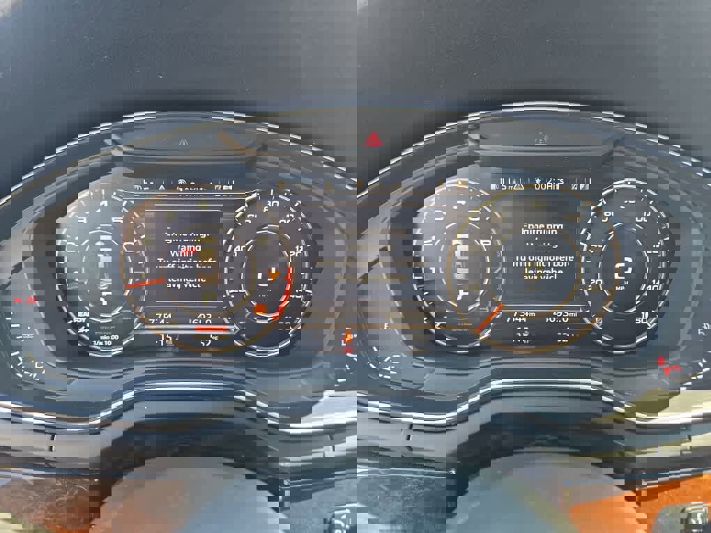 Used 2017 Audi A4 2.0T Prestige w/ Prestige Package image 15