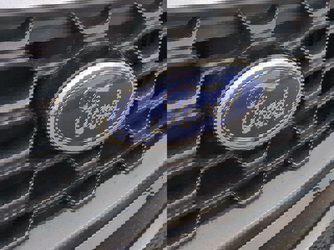 Used 2024 Ford Escape ST-Line w/ Tech Pack #1 image 10