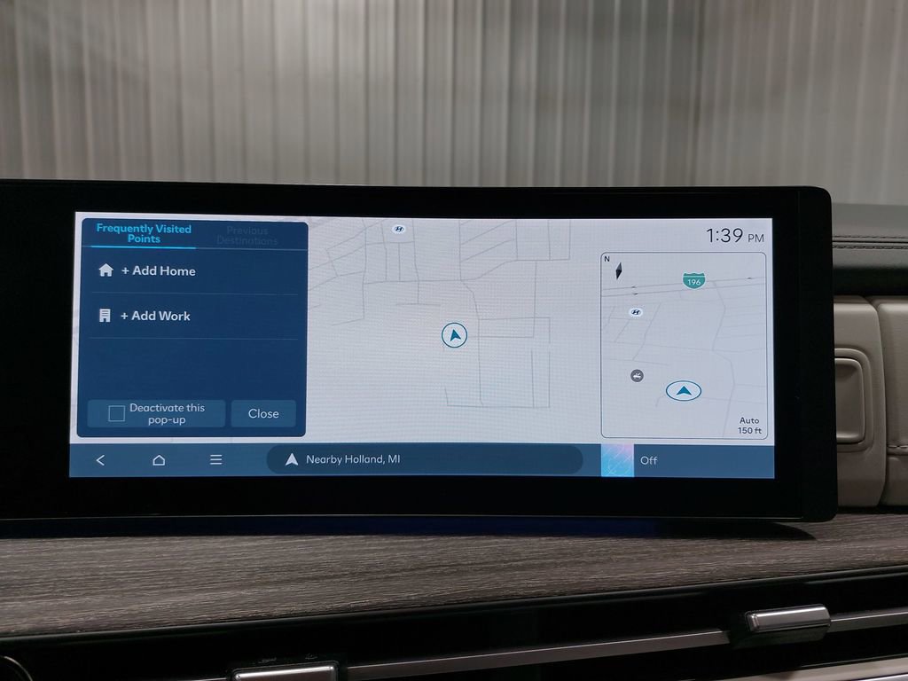 Used 2025 Hyundai Santa Fe Limited image 26