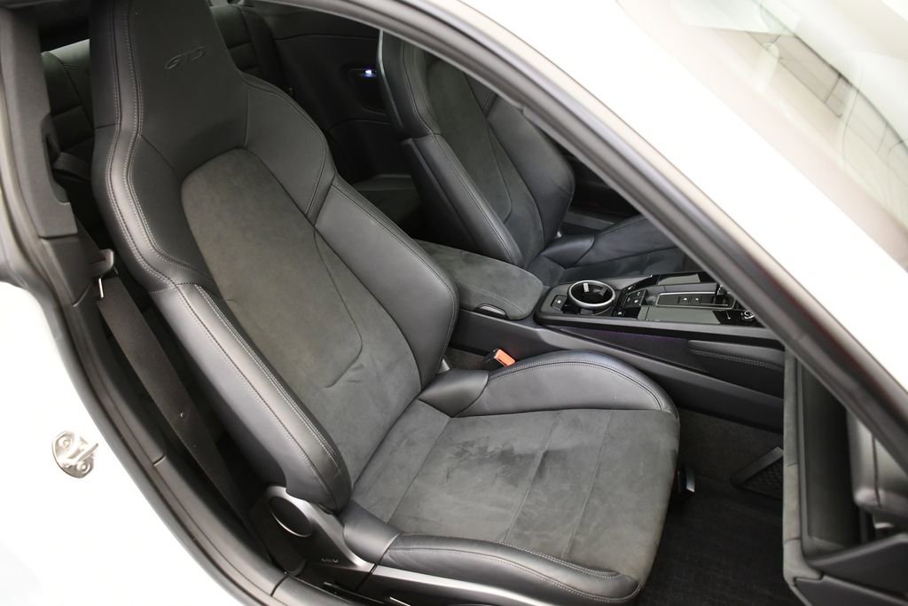 Used 2023 Porsche 911 Carrera GTS image 50