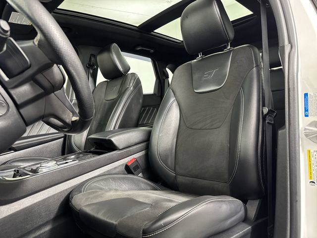 Used 2020 Ford Edge ST w/ Equipment Group 401A image 19