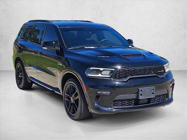 Used 2023 Dodge Durango R/T image 3