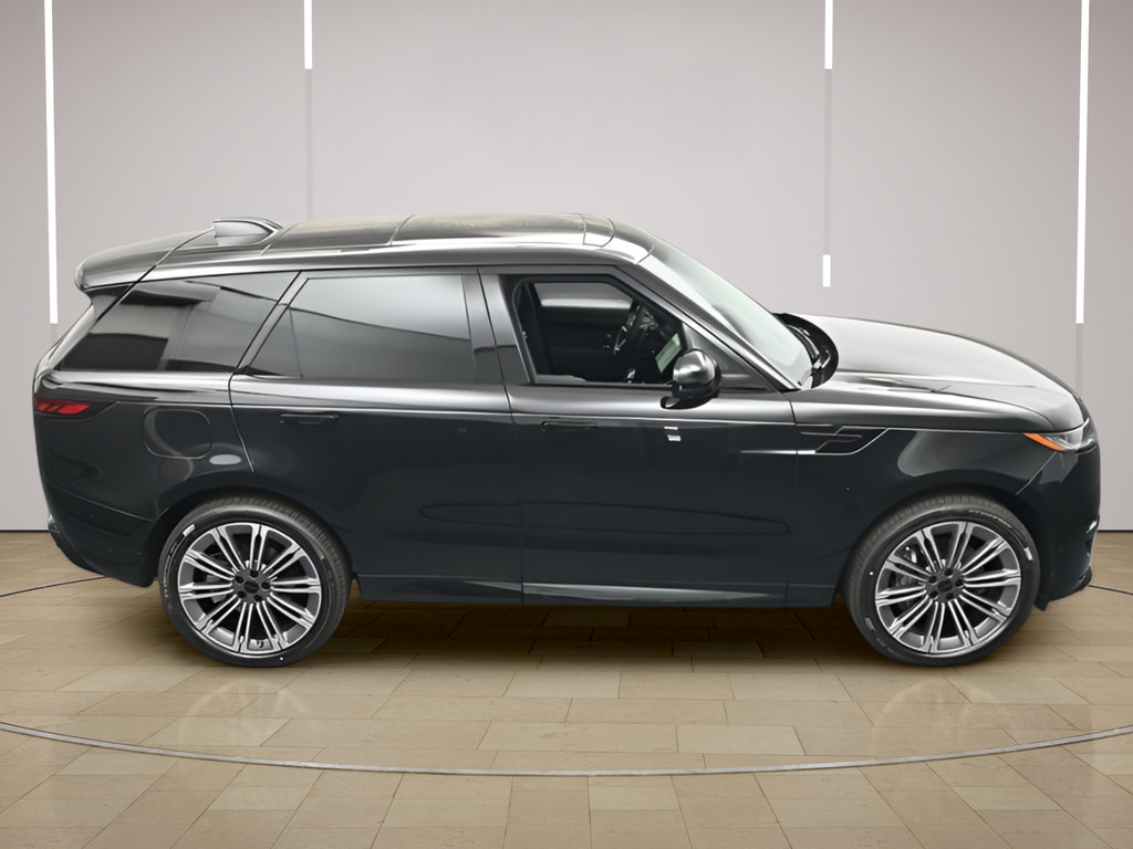 New 2026 Land Rover Range Rover Sport Dynamic SE AWD/4WD image 35