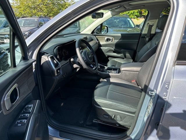 Used 2023 Kia Sorento X-Line EX AWD/4WD image 25