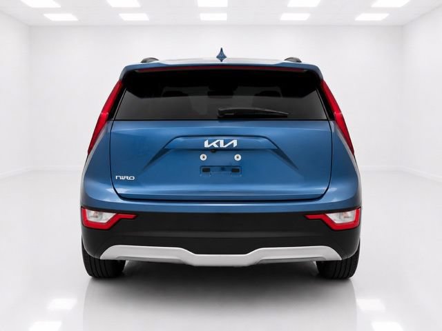 Used 2023 Kia Niro Wind w/ Wind Preserve Package FWD image 10